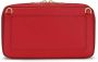 Dolce & Gabbana Crossbodytas met DG logo Rood - Thumbnail 3
