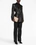 Dolce & Gabbana Crossbodytas met DG logo Beige - Thumbnail 2