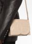 Dolce & Gabbana Crossbodytas met DG logo Beige - Thumbnail 3