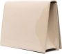 Dolce & Gabbana Crossbodytas met DG logo Beige - Thumbnail 4