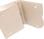 Dolce & Gabbana Crossbodytas met DG logo Beige - Thumbnail 5