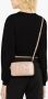 Dolce & Gabbana Kleine cameratas met DG-logo Roze - Thumbnail 3