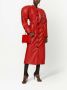 Dolce & Gabbana Medium cameratas met DG-logo Rood - Thumbnail 2