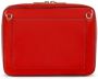 Dolce & Gabbana Medium cameratas met DG-logo Rood - Thumbnail 3