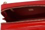 Dolce & Gabbana Medium cameratas met DG-logo Rood - Thumbnail 5