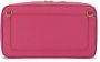 Dolce & Gabbana Kleine cameratas met DG-logo Roze - Thumbnail 3