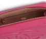 Dolce & Gabbana Kleine cameratas met DG-logo Roze - Thumbnail 5