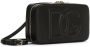 Dolce & Gabbana Kleine cameratas met DG-logo Zwart - Thumbnail 4