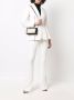 Dolce & Gabbana Crossbodytas met logoplakkaat Zwart - Thumbnail 2