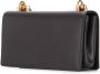 Dolce & Gabbana Crossbodytas met logoplakkaat Zwart - Thumbnail 3