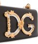 Dolce & Gabbana Crossbodytas met logoplakkaat Zwart - Thumbnail 4