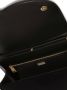 Dolce & Gabbana Leren crossbodytas met DG logo Zwart - Thumbnail 5