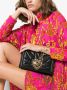Dolce & Gabbana Devotion medium schoudertas Zwart - Thumbnail 2