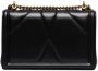 Dolce & Gabbana Devotion medium schoudertas Zwart - Thumbnail 3