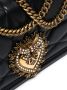 Dolce & Gabbana Devotion medium schoudertas Zwart - Thumbnail 5