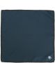 Dolce & Gabbana crown print pocket square Blauw - Thumbnail 3