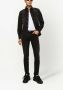 Dolce & Gabbana Button-up denim overhemd Zwart - Thumbnail 2