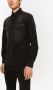 Dolce & Gabbana Button-up denim overhemd Zwart - Thumbnail 5