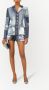 Dolce & Gabbana Denim shorts Blauw - Thumbnail 2