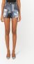 Dolce & Gabbana Denim shorts Blauw - Thumbnail 3