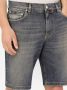 Dolce & Gabbana Denim shorts Blauw - Thumbnail 5