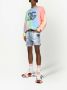 Dolce & Gabbana Denim shorts Blauw - Thumbnail 2