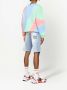 Dolce & Gabbana Denim shorts Blauw - Thumbnail 4