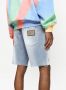 Dolce & Gabbana Denim shorts Blauw - Thumbnail 5