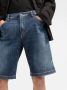 Dolce & Gabbana Denim shorts Blauw - Thumbnail 3