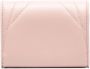 Dolce & Gabbana Portemonnee met logo plakkaat Roze - Thumbnail 2
