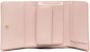 Dolce & Gabbana Portemonnee met logo plakkaat Roze - Thumbnail 3