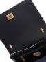 Dolce & Gabbana Devotion medium schoudertas Blauw - Thumbnail 4