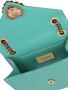 Dolce & Gabbana Devotion medium crssbodytas Groen - Thumbnail 3