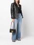 Dolce & Gabbana Devotion medium schoudertas Zwart - Thumbnail 2