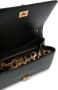 Dolce & Gabbana Devotion medium schoudertas Zwart - Thumbnail 5