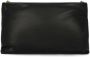 Dolce & Gabbana Devotion Soft kleine crossbodytas Zwart - Thumbnail 3