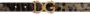 Dolce & Gabbana Riem met luipaardprint Bruin - Thumbnail 3