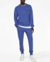 Dolce & Gabbana Jersey sweater Blauw - Thumbnail 2