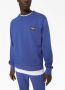 Dolce & Gabbana Jersey sweater Blauw - Thumbnail 5