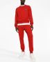 Dolce & Gabbana Jersey sweater Rood - Thumbnail 2