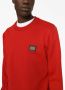 Dolce & Gabbana Jersey sweater Rood - Thumbnail 5