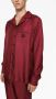 Dolce & Gabbana T-shirt met logopatch Rood - Thumbnail 5
