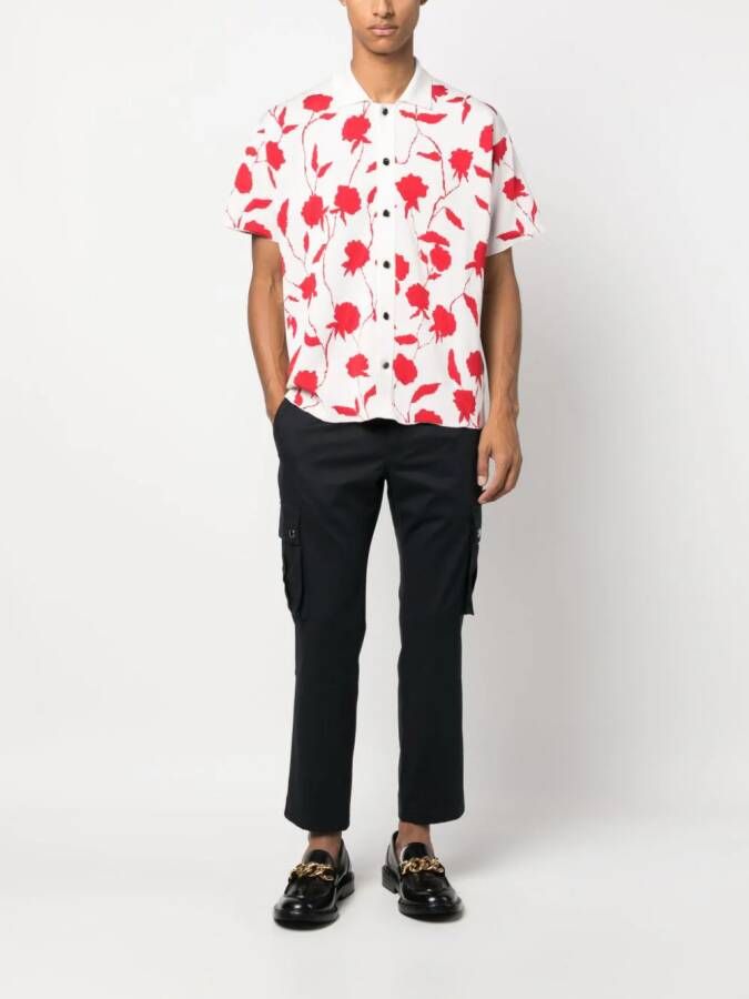 Dolce & Gabbana Cargo broek Blauw