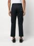 Dolce & Gabbana Cargo broek Blauw - Thumbnail 4