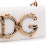 Dolce & Gabbana DG Girls box-tas Wit - Thumbnail 4