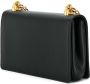 Dolce & Gabbana DG Girls schoudertas Zwart - Thumbnail 3