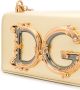 Dolce & Gabbana DG Girls crossbodytas Goud - Thumbnail 4