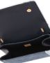 Dolce & Gabbana DG Girls crossbodytas met patchwork Blauw - Thumbnail 5