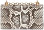 Dolce & Gabbana DG Girls crossbodytas Wit - Thumbnail 3