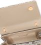 Dolce & Gabbana DG Girls crossbodytas Wit - Thumbnail 4